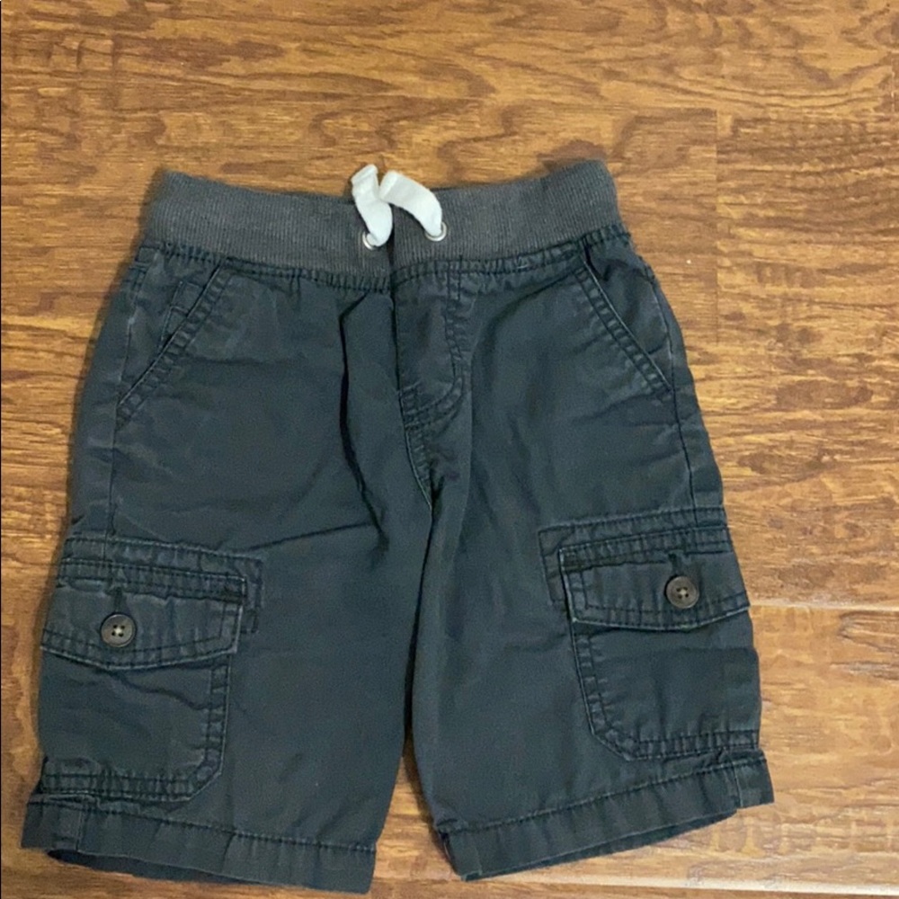 Toddler Short